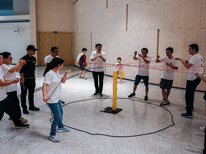 2021夏季團建
