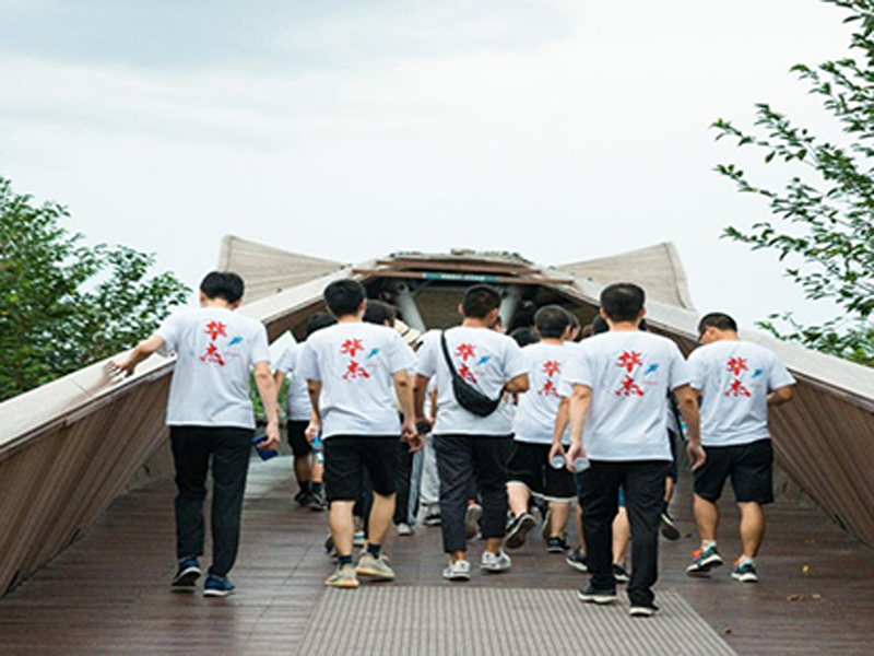 2021夏季團建