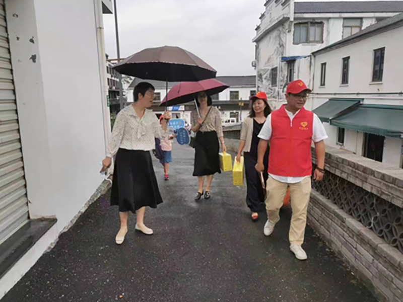筑學(xué)成長，筑夢未來