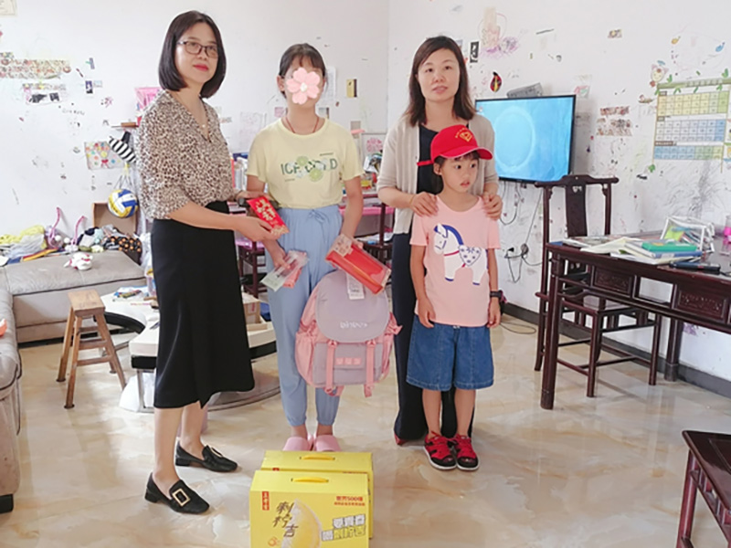 筑學(xué)成長，筑夢未來