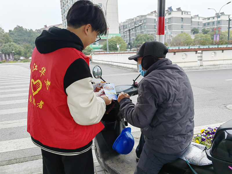 回饋社會27